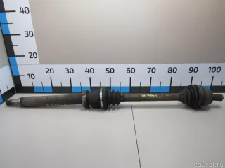 1726946 Ford Полуось передняя правая (приводной вал, шрус) Ford Focus 2 restailing Арт E81042940, вид 1