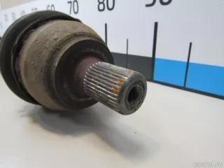 1726946 Ford Полуось передняя правая (приводной вал, шрус) Ford Focus 2 restailing Арт E81042940, вид 2