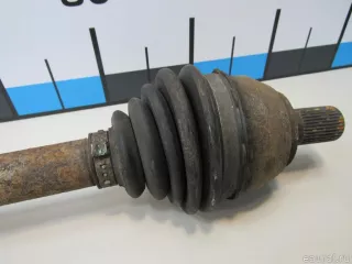 1726946 Ford Полуось передняя правая (приводной вал, шрус) Ford Focus 2 restailing Арт E81042940, вид 3