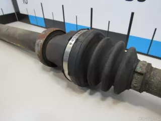 1726946 Ford Полуось передняя правая (приводной вал, шрус) Ford Focus 2 restailing Арт E81042940, вид 4