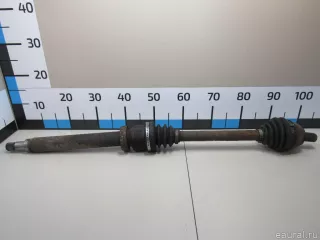 1726946 Ford Полуось передняя правая (приводной вал, шрус) Ford Focus 2 restailing Арт E81042940, вид 6