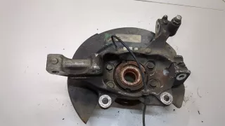 BB5Z1104A,BB5Z3K185A Ступица передняя правая Ford Explorer 5 Арт 9366053, вид 2