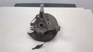 5308059,13219081,328042,13507374 Ступица передняя правая Opel Insignia 1 Арт 20005755, вид 2