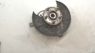 5308059,13219081,328042,13507374 Ступица передняя правая Opel Insignia 1 Арт 20005755, вид 3