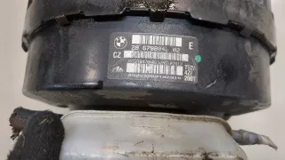 34336785663,6785663,34326764117,6764117,34336789773,6789773 Цилиндр тормозной главный BMW 1 E81/E82/E87/E88 Арт 9220849, вид 2