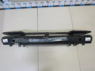 1U0805551B VAG Усилитель переднего бампера Skoda Octavia A4 Арт E81066586, вид 2