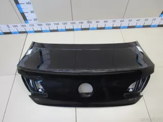 3C8827025C VAG Крышка багажника Volkswagen Passat CC Арт E81067290, вид 1