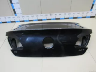 3C8827025C VAG Крышка багажника Volkswagen Passat CC Арт E81067290, вид 3