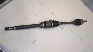 391003112R Полуось передняя правая (приводной вал, шрус) Renault Megane 3 Арт 9452931, вид 1