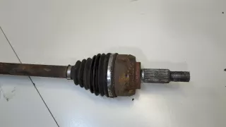 391003112R Полуось передняя правая (приводной вал, шрус) Renault Megane 3 Арт 9452931, вид 2