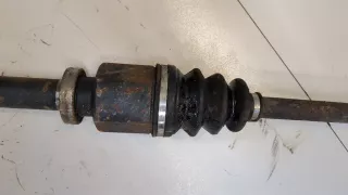391003112R Полуось передняя правая (приводной вал, шрус) Renault Megane 3 Арт 9452931, вид 3