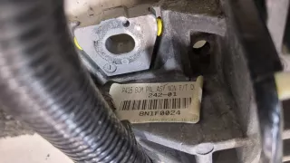 9L3Z3C529F Замок зажигания Ford F-150 X Арт 9426044, вид 2
