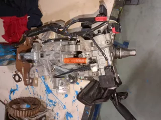 9L3Z3C529F Замок зажигания Ford F-150 X Арт 9426044, вид 4