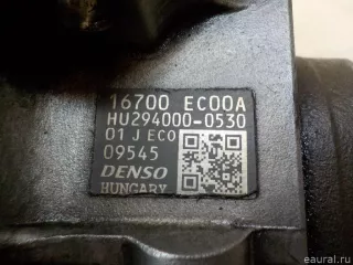16700EC25E Nissan ТНВД Nissan Pathfinder 4 Арт E84819895, вид 9