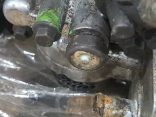  Блок цилиндров Ford Transit 3 restailing Арт 11306183, вид 3