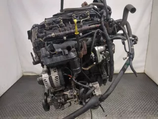  Блок цилиндров Ford Transit 3 restailing Арт 11306183, вид 4