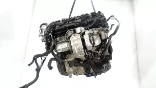 1465A323 Форсунка Mitsubishi ASX Арт 11306091, вид 2