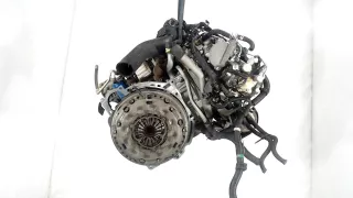 1465A323 Форсунка Mitsubishi ASX Арт 11306091, вид 4
