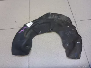 4F0615311A VAG Пыльник тормозного диска Audi A6 C6 (S6,RS6) Арт E100530771, вид 4
