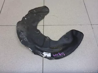 4F0615311A VAG Пыльник тормозного диска Audi A6 C6 (S6,RS6) Арт E100530771, вид 5