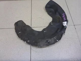 4F0615311A VAG Пыльник тормозного диска Audi A6 C6 (S6,RS6) Арт E100530771, вид 6