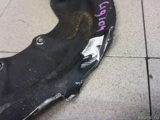 4F0615311A VAG Пыльник тормозного диска Audi A6 C6 (S6,RS6) Арт E100530771, вид 7