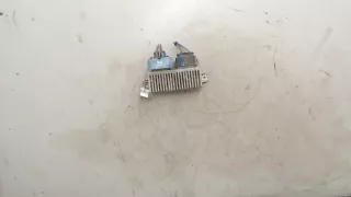 598140,9645668680 Реле накала свечей Peugeot Bipper Арт 9244894, вид 4