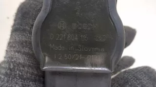 07K905715F Катушка зажигания Audi A3 8P Арт 20208803, вид 3