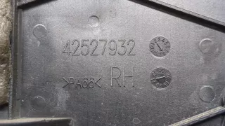 42527932 Кронштейн крепления крыла переднего правого Buick Encore GX Арт 20208749, вид 3