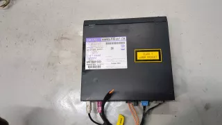 AW8310E887CB,4621009451 CD чейнджер Jaguar XF 250 Арт 9432724, вид 1