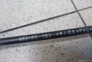 1480308 Ford Трос двери передней Ford Focus 2 restailing Арт E100539569, вид 5