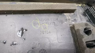 GN15N254A77AA5YZ9 Молдинг (накладка кузовная) Ford EcoSport Арт 20177704, вид 4