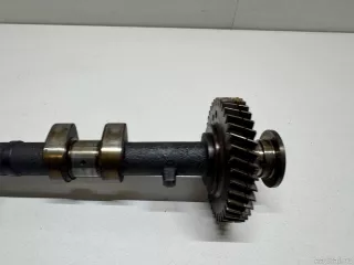 1350220020 Toyota Распредвал Toyota Highlander 1 Арт E23713427, вид 5