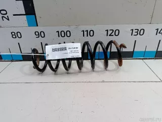 1J0511115CF VAG Пружина подвески задняя Skoda Octavia A8 Арт E48573741, вид 2