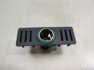 1743313 GM Прикуриватель Opel Calibra Арт E48575370