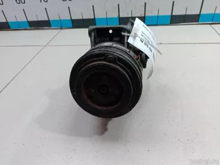 13124750 GM Компрессор кондиционера Opel Astra H Арт E48576026, вид 3