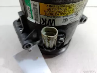 13124750 GM Компрессор кондиционера Opel Astra H Арт E48576026, вид 5