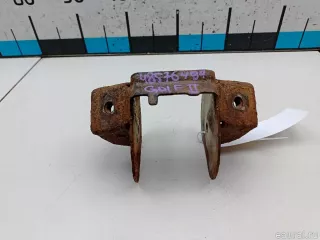 Кронштейн опоры двигателя Seat Toledo 1 1993г. 357199471 VAG - Фото 4