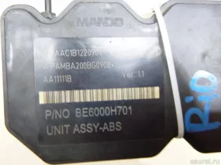 589204L100 Hyundai-Kia Блок АБС (ABS) Hyundai Solaris 1 Арт E48578076, вид 8