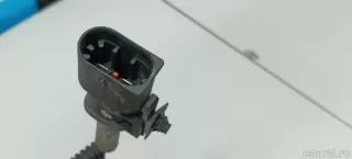 1618E4 Citroen-Peugeot Насос воздушный Citroen Xsara Picasso Арт E103082237, вид 5