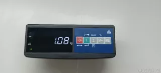 1618E4 Citroen-Peugeot Насос воздушный Citroen Xsara Picasso Арт E103082237, вид 7