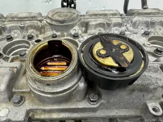 8251489 Volvo Двигатель Volvo XC70 2 Арт E41201556, вид 5