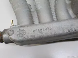 9488033 Volvo Коллектор впускной Volvo C70 1 Арт E41210860, вид 4