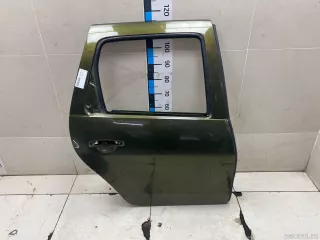 821007807R Renault Дверь задняя правая Renault Duster 2 Арт E48577380, вид 1