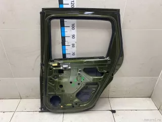 821007807R Renault Дверь задняя правая Renault Duster 2 Арт E48577380, вид 6