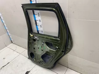 821007807R Renault Дверь задняя правая Renault Duster 2 Арт E48577380, вид 7
