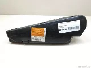31315931 Volvo Подушка безопасности боковая (в сиденье) Volvo V70 2 Арт E23709468