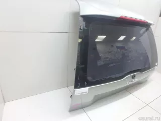  Дверь багажника со стеклом Volvo XC90 1 Арт E95744947