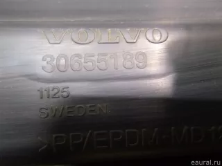 30653722 Volvo Накладка на порог (наружная) Volvo XC90 1 Арт E60423973, вид 11
