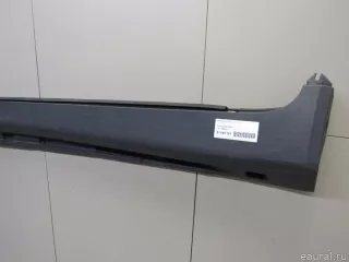 30653722 Volvo Накладка на порог (наружная) Volvo XC90 1 Арт E81045181, вид 2
